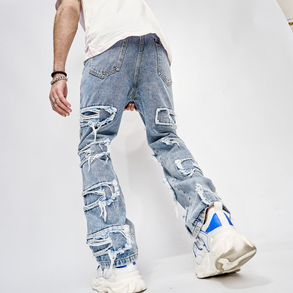 pantalon para hombre ( Jeans )