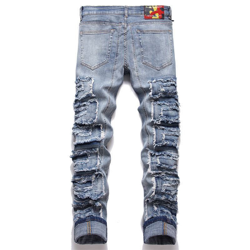 pantalon de hombre ( Pants Men's Jeans )